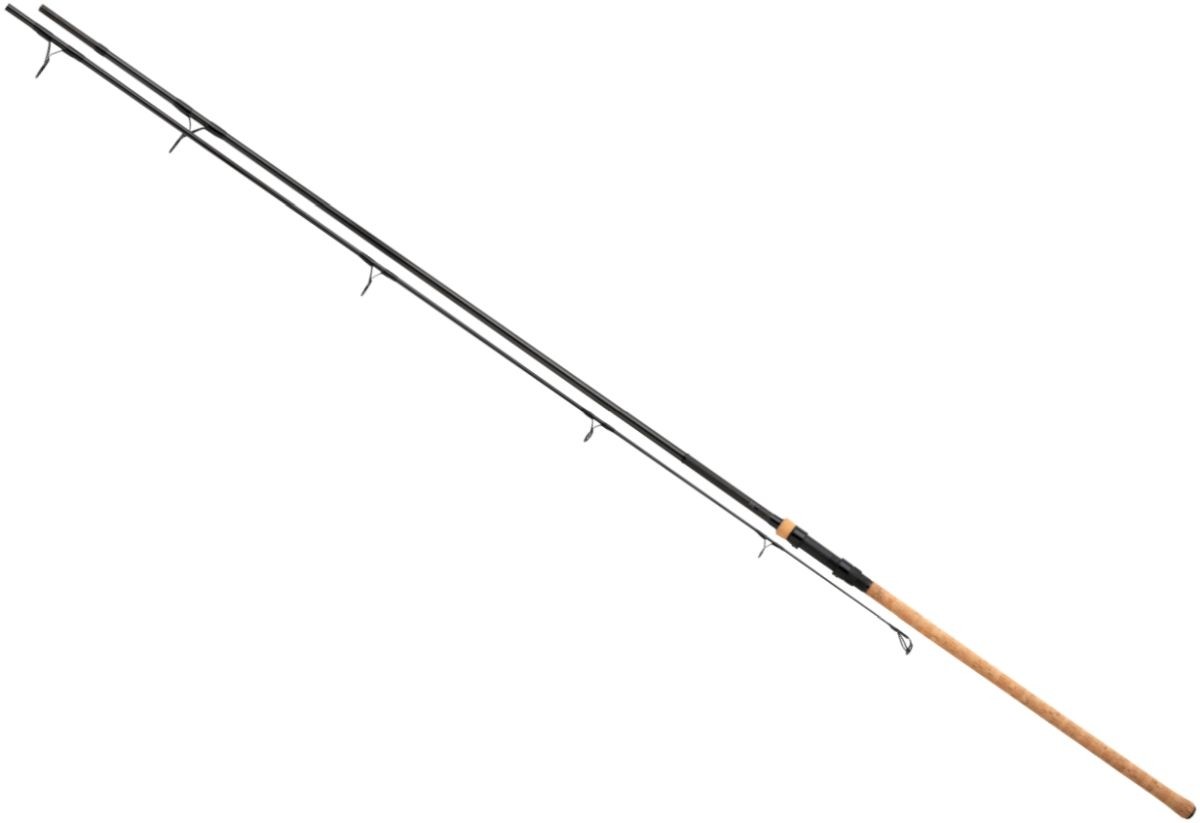 Lanseta FOX horizon x3 cork handle, 3.60m, 3.00lbs, 2buc