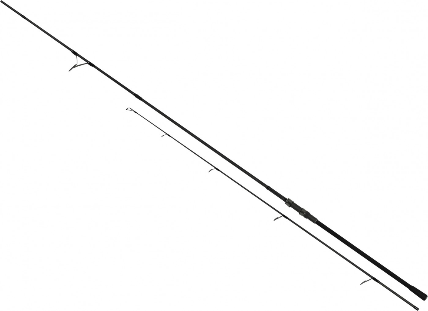 Lanseta Fox Explorer Ti Rods 8-10ft Full Shrink, 3.00m, 3.50lbs