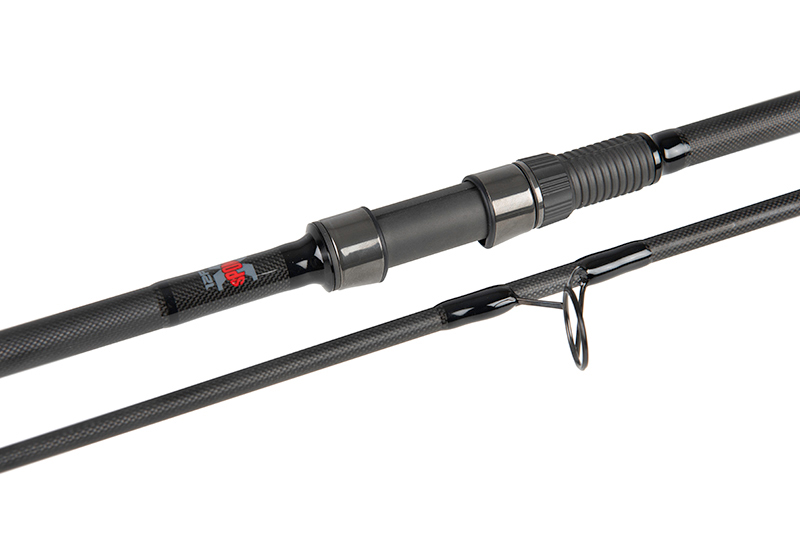Lanseta Fox Spomb X 12Ft Rod, 3.66m, 2buc
