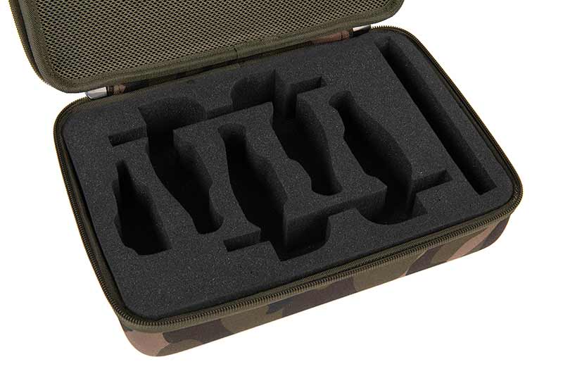 FOX :: BAGAJERIE FOX :: GENTI :: Geanta Avertizoare Fox Camolite