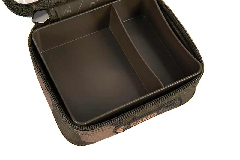 FOX :: BAGAJERIE FOX :: Geanta Plumbi Fox Camolite Small Lead