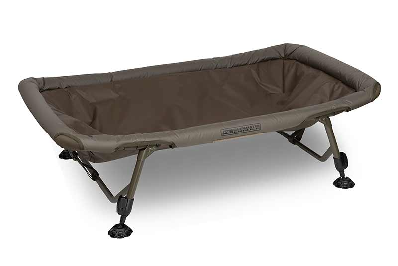 FOX :: Saltea de Primire Peste Fox Carpmaster Welded Cradle