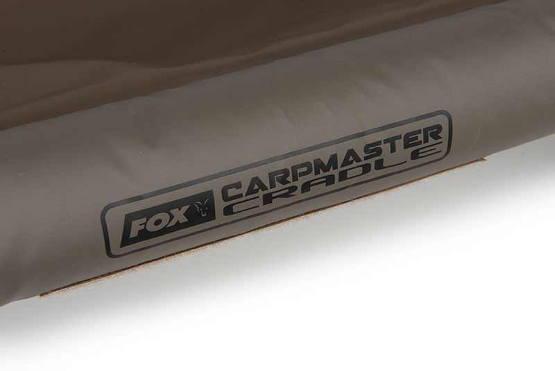 FOX :: Saltea de Primire Peste Fox Carpmaster Welded Cradle