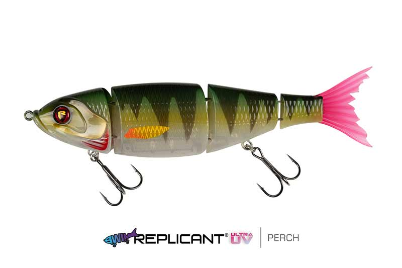 Swimbait FOX Rage Replicant Swims,18cm