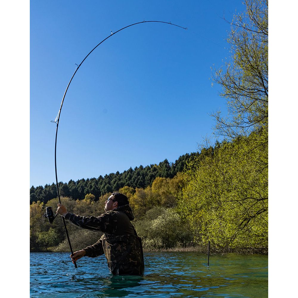 【FaB】Test of Strength プロモRF 3枚セット Fir Monofilament Trabucco XPS Method Feeder 0.18mm/300m | TotalFishing