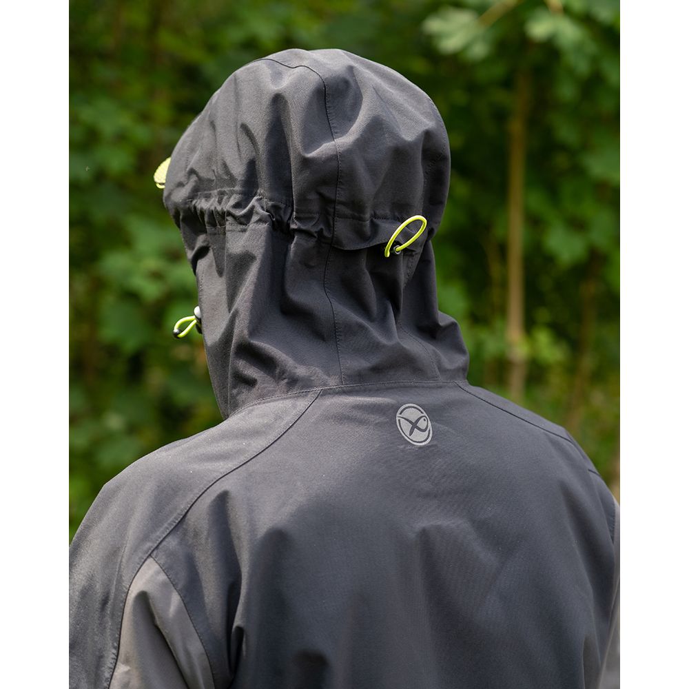 Jacheta Impermeabila Matrix Tri-Layer Jacket 25K Pro