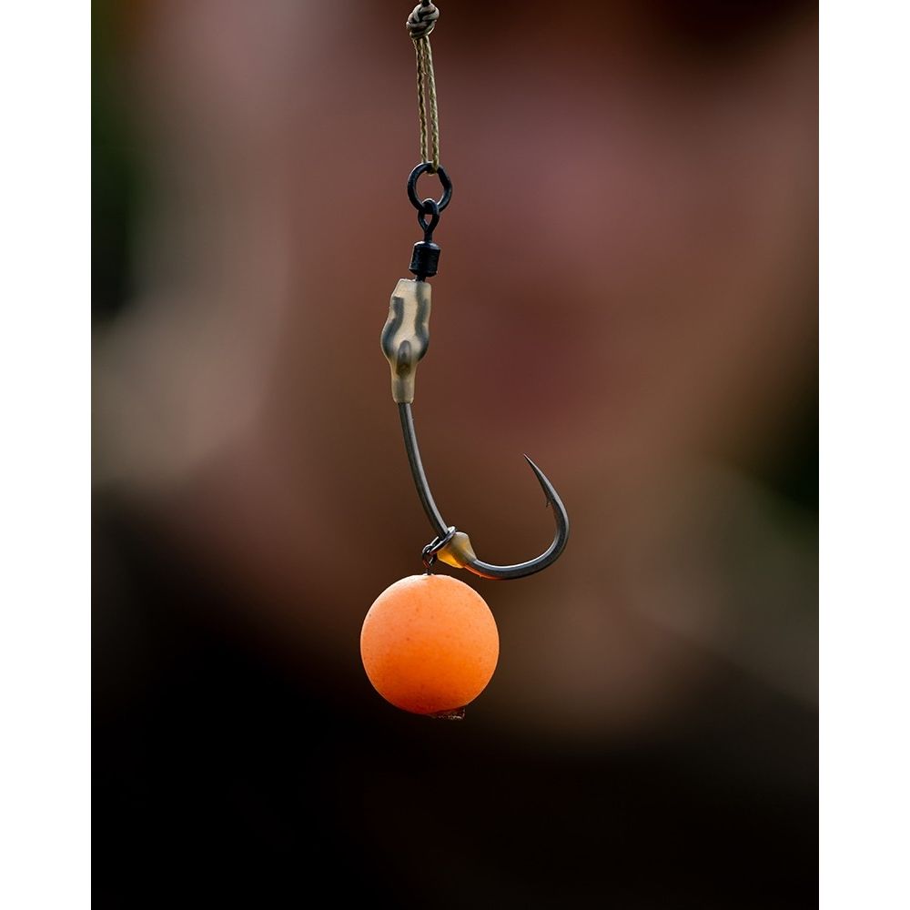 Carlige FOX Edges Armapoint Super Wide Gape Long Shank, 10buc plic