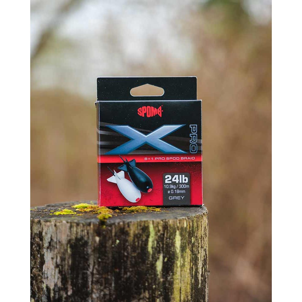 Fir-Textil-Pescuit-Spomb-XD-