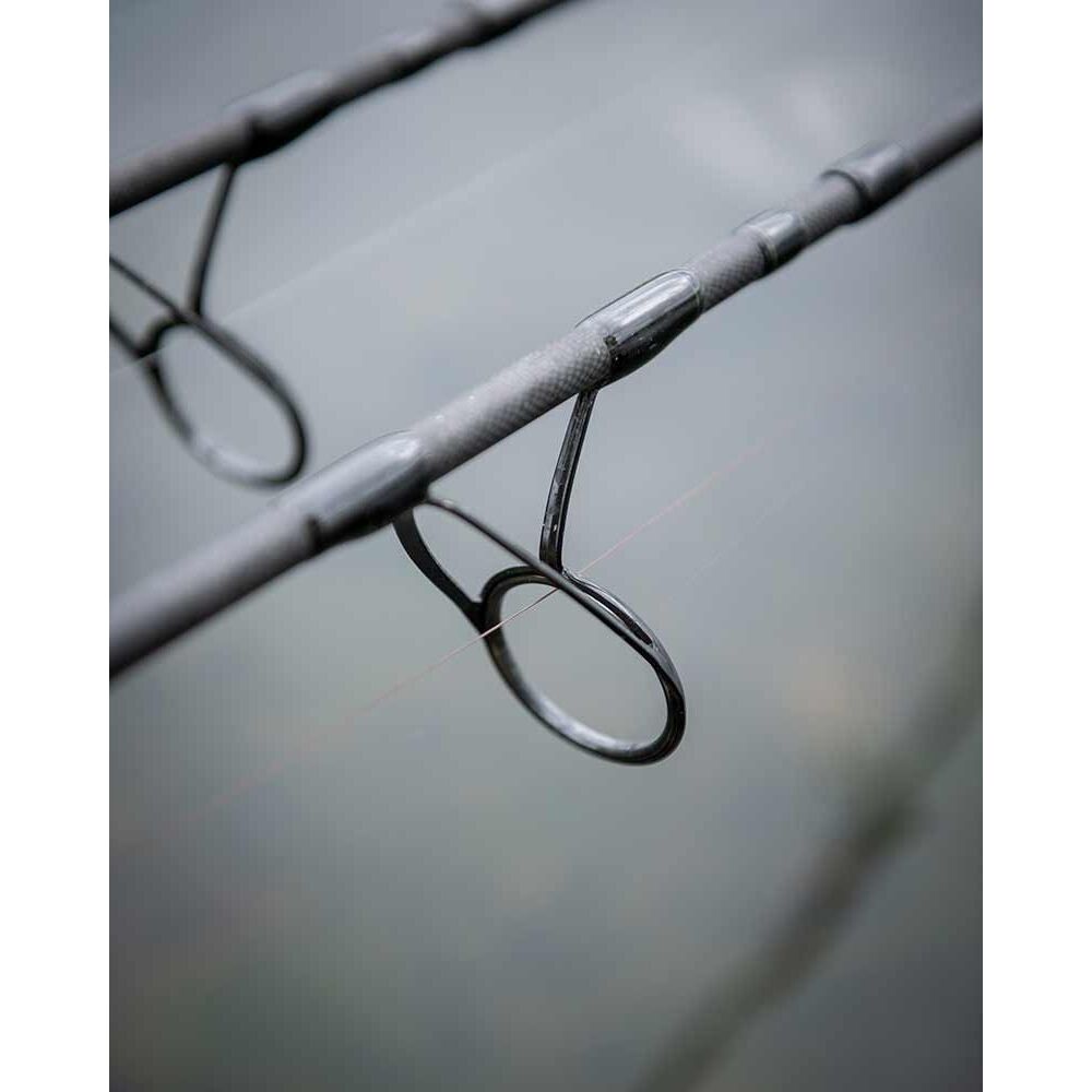 FOX :: Lanseta Crap Fox X6 TI Custom Olive FOX, 13ft, 4lb