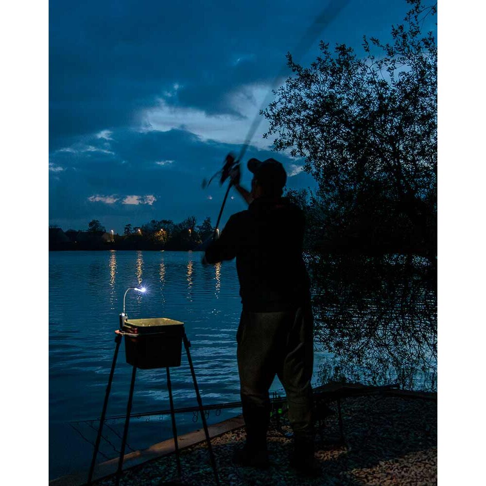 BEM-chironex LANTERN SLEEVE \