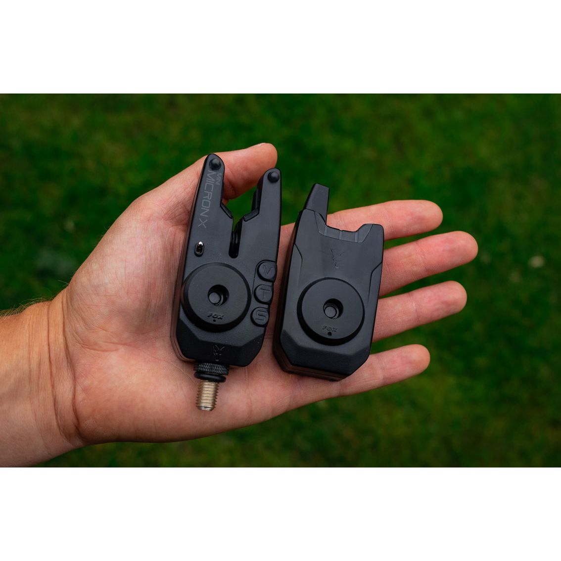 Set-Avertizoare---Statie-Fox-