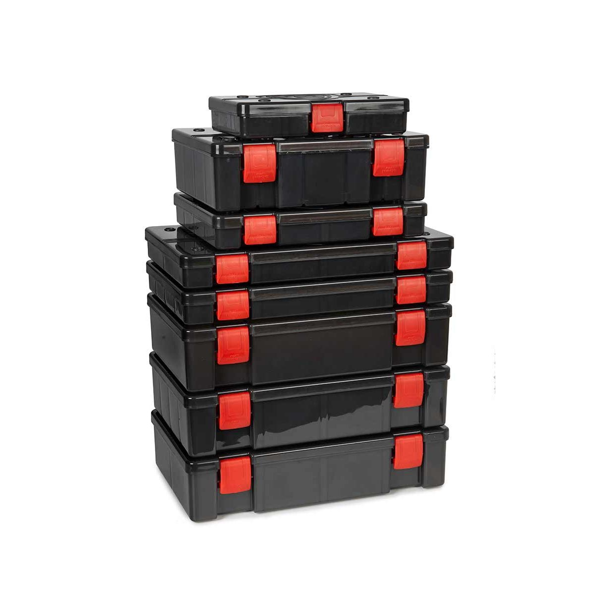 テント・タープ INOUT Stack Box/High & Stack Box Cover FOX RAGE :: Cutie Fox Rage Stack Store Box Storage, Deep Large, 8