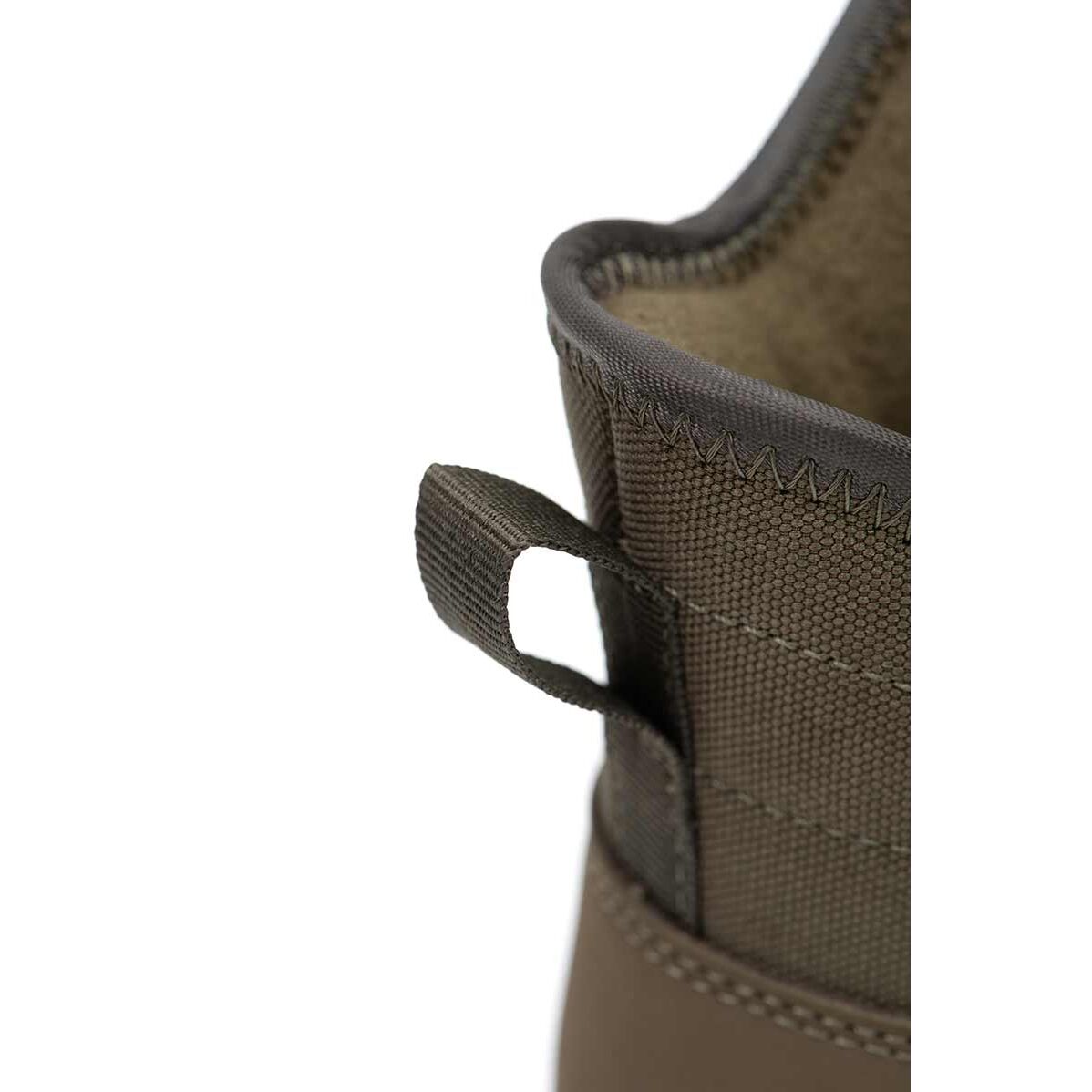 Bocanci-Pescuit-Fox-Khaki-V2-