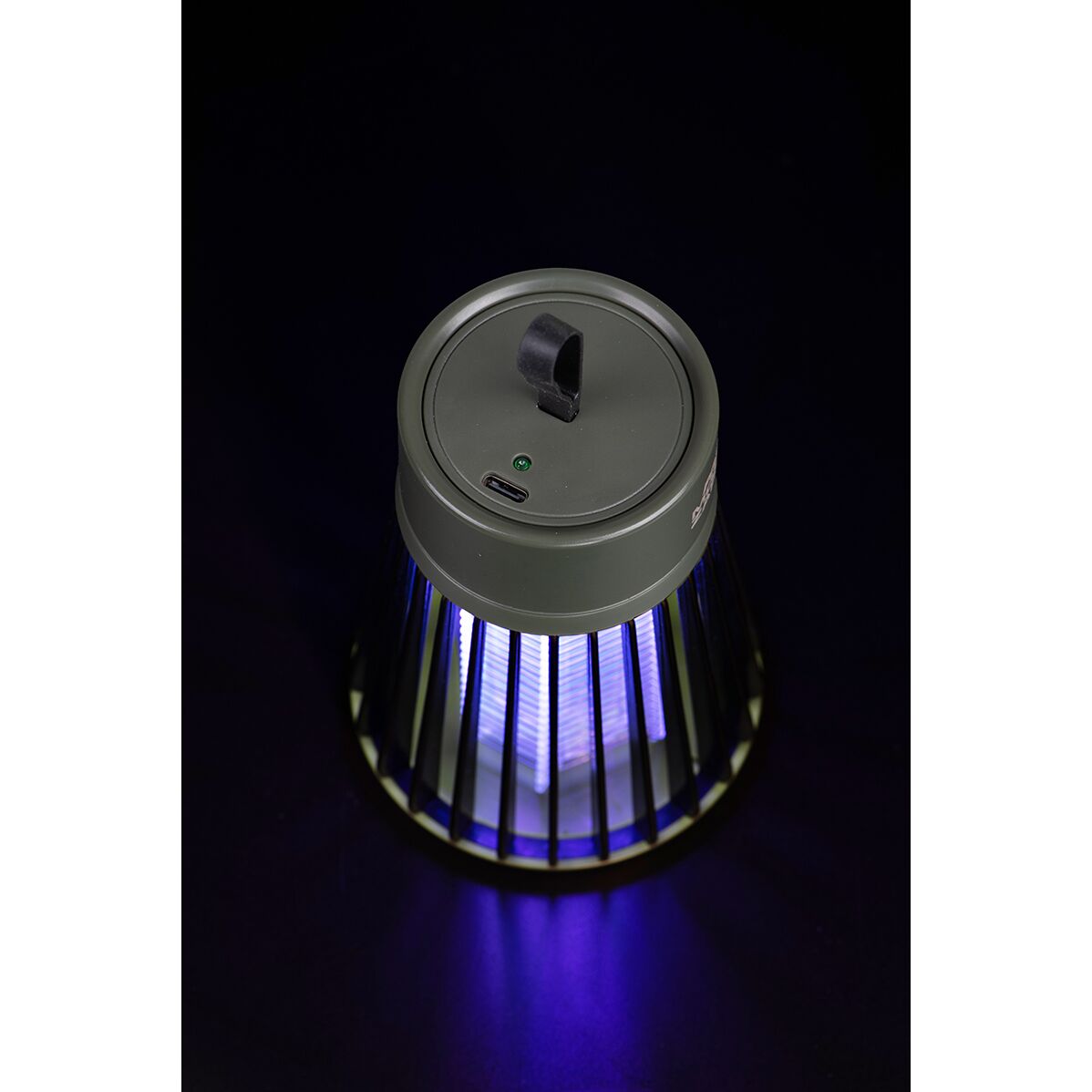 Din_pns :: Lampa Anti Tantari Fox Mozzie Zapper
