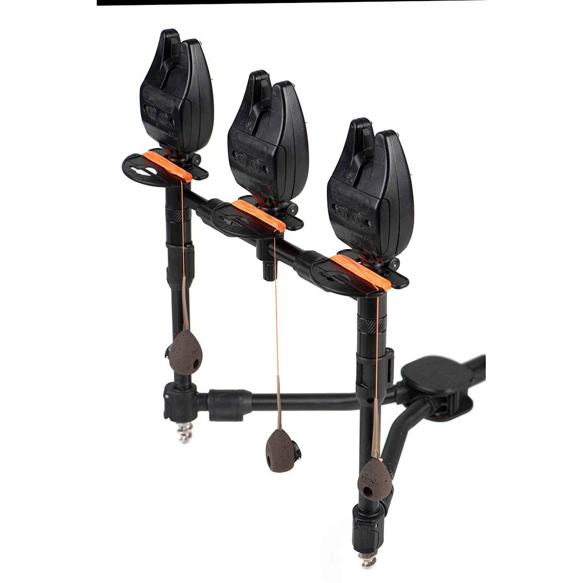 Din_pns :: Sistem FOX Edges Captive Back Weights