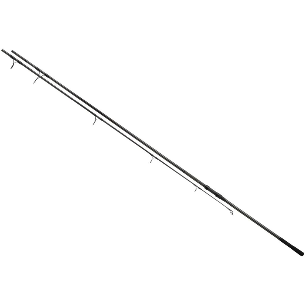 Lanseta FOX horizon x3 abbreviated handle, 3.90m, 3.5lbs, 2buc