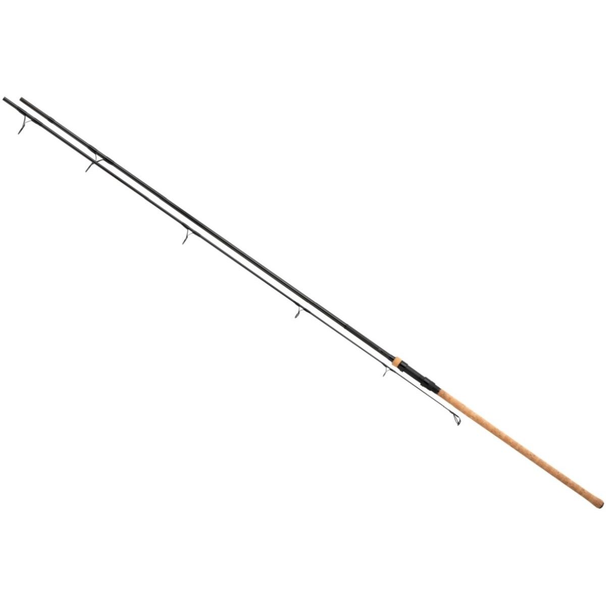 Lanseta FOX horizon x3 cork handle, 3.60m, 3.00lbs, 2buc