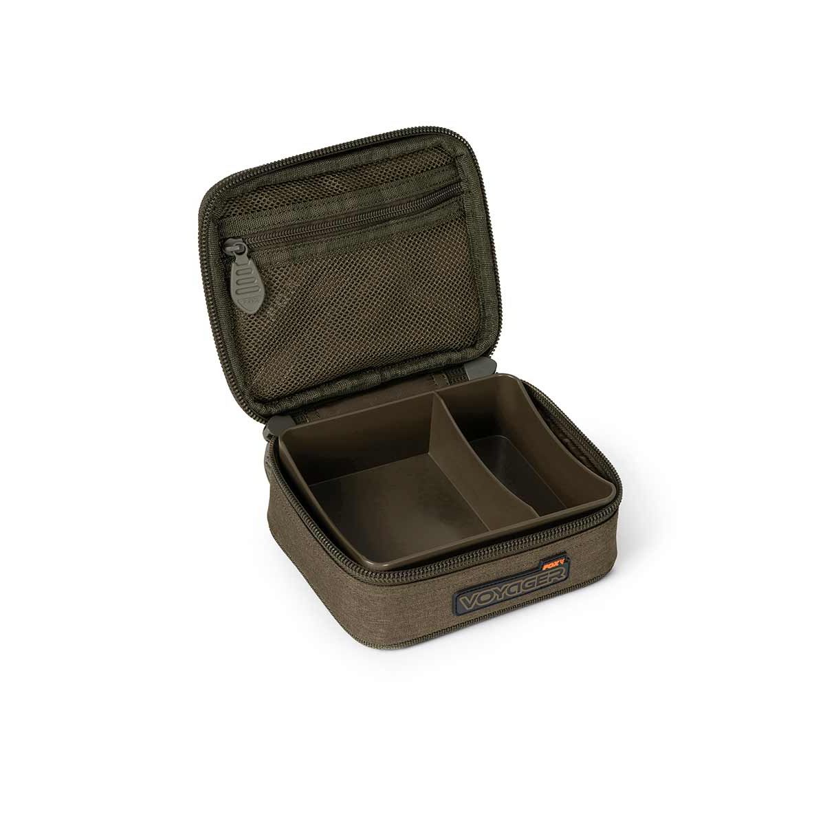 FOX :: BAGAJERIE FOX :: Geanta Plumbi Pescuit Fox Voyager Lead