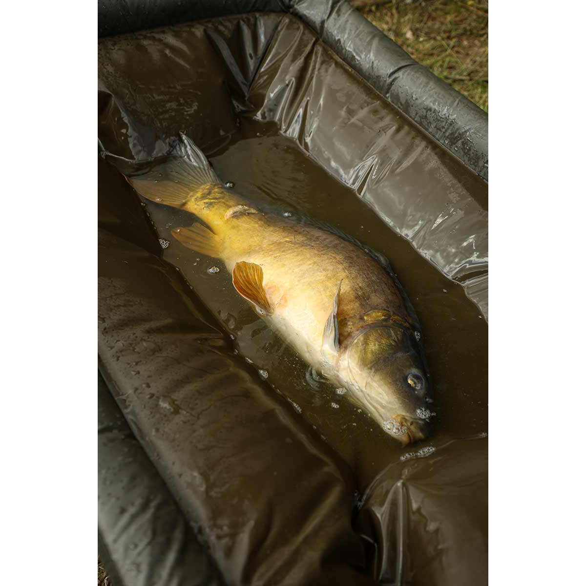 FOX :: Saltea de Primire Peste Fox Carpmaster Welded Cradle
