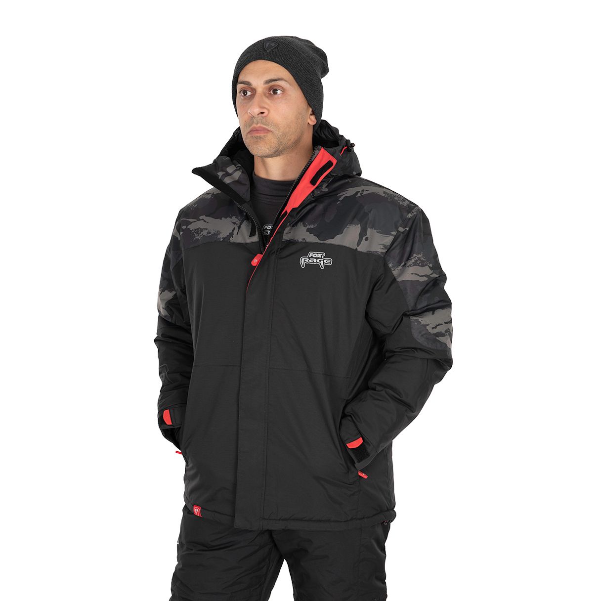 Costum Impermeabil Fox Rage Winter Suit