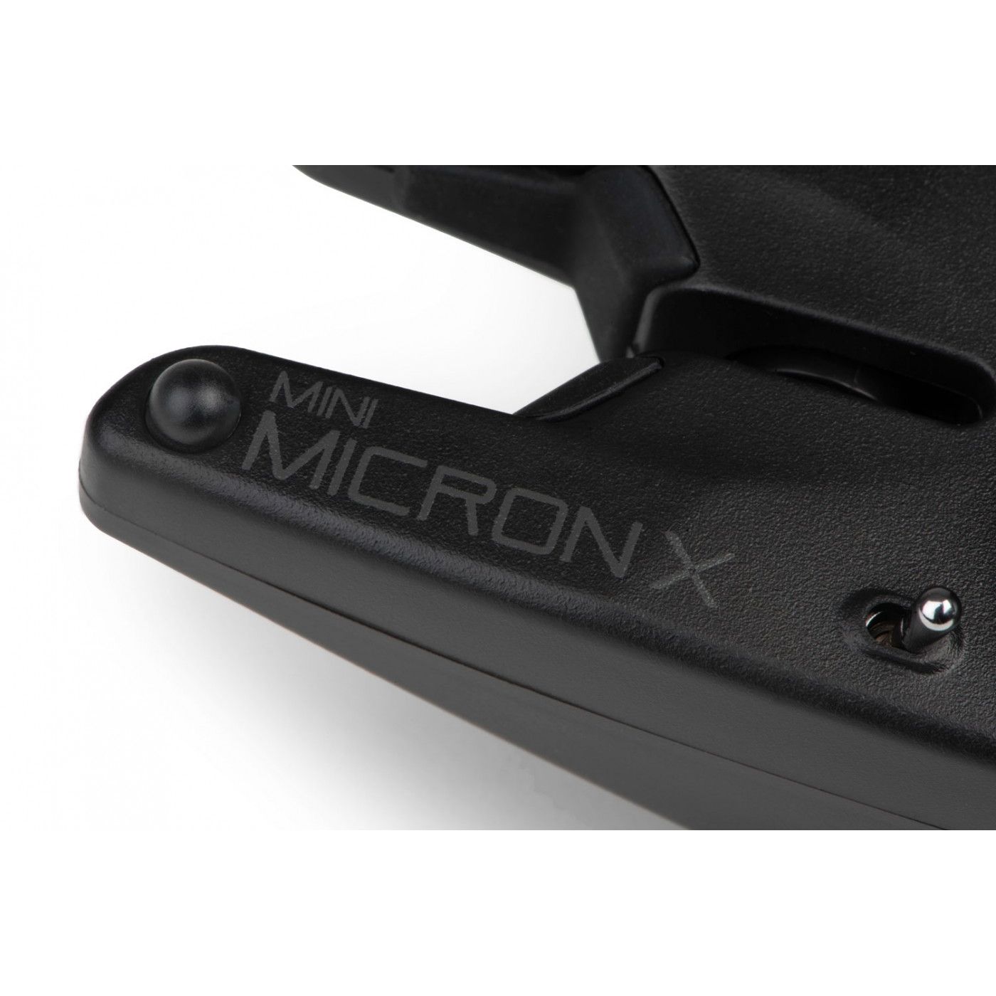 Avertizor FOX Mini Micron X