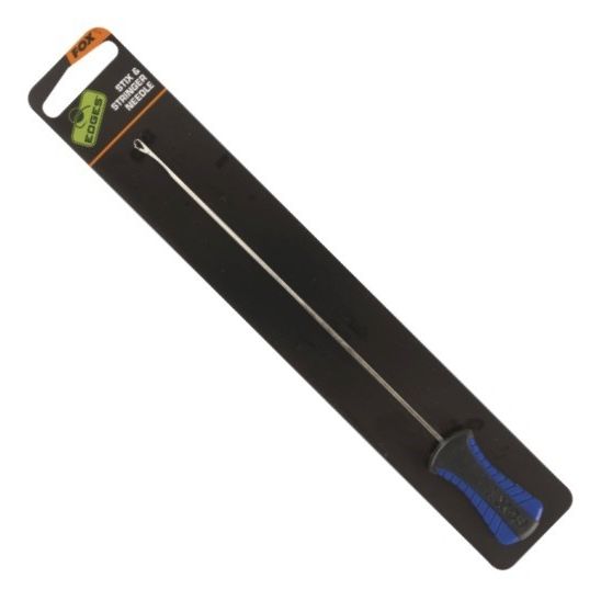 Croseta Fox Edges Stix & Stringer Needle