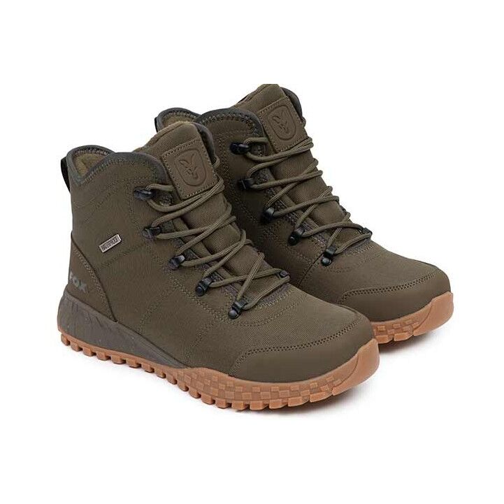 FOX :: IMBRACAMINTE, INCALTAMINTE FOX :: GHETE, PANTOFI SPORT FOX