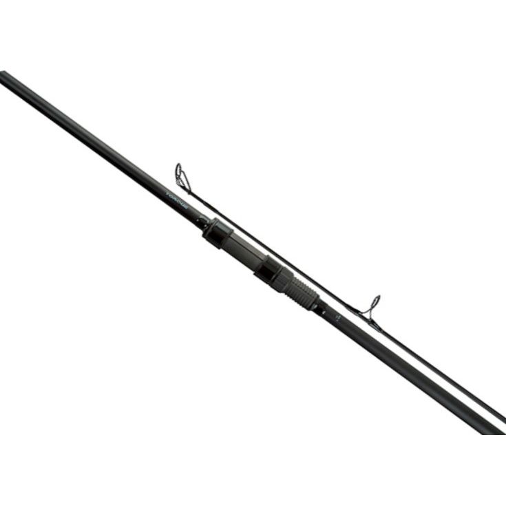 td Lanseta FOX torque abbreviated handle, 3.90m, 3.5lbs, 2buc