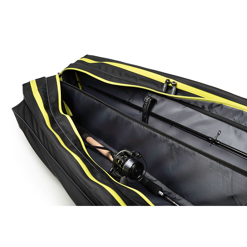Husa Lansete Matrix Horizon X XL Rigid Rod Holdall, 3-6 Lansete