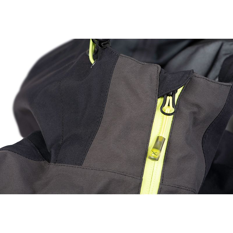 Jacheta Impermeabila Matrix Tri-Layer Jacket 25K Pro