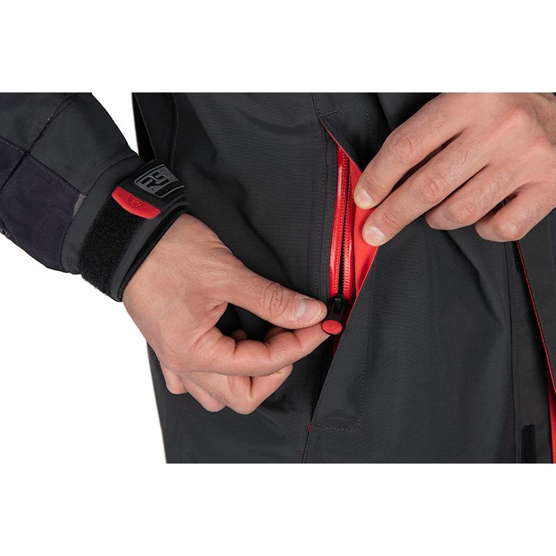 Jacheta FOX Rage Tri Layer Jacket