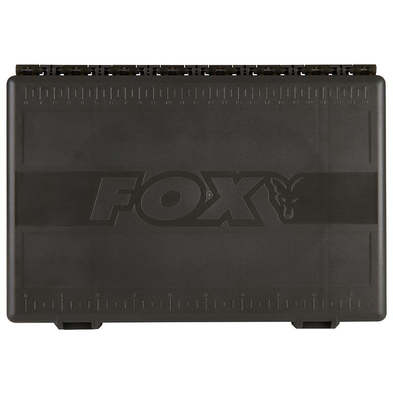 キュー メッヅ PB-T/DI Cutie_pentru_Accesorii_Fox_EDG