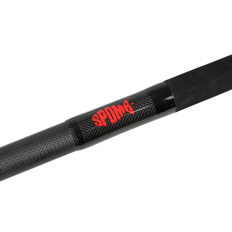 Lanseta Fox Spomb X 13Ft Rod, 3.96m, 2buc