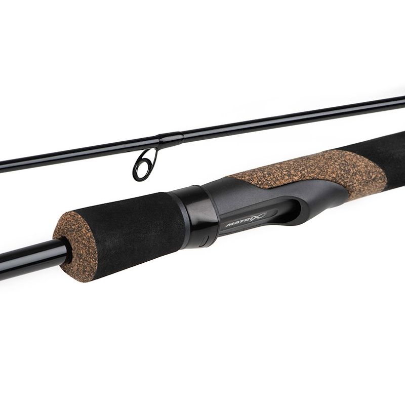 Lanseta Matrix Ethos XR-C Feeder 11ft, 3.30m, 60g, 2+2buc