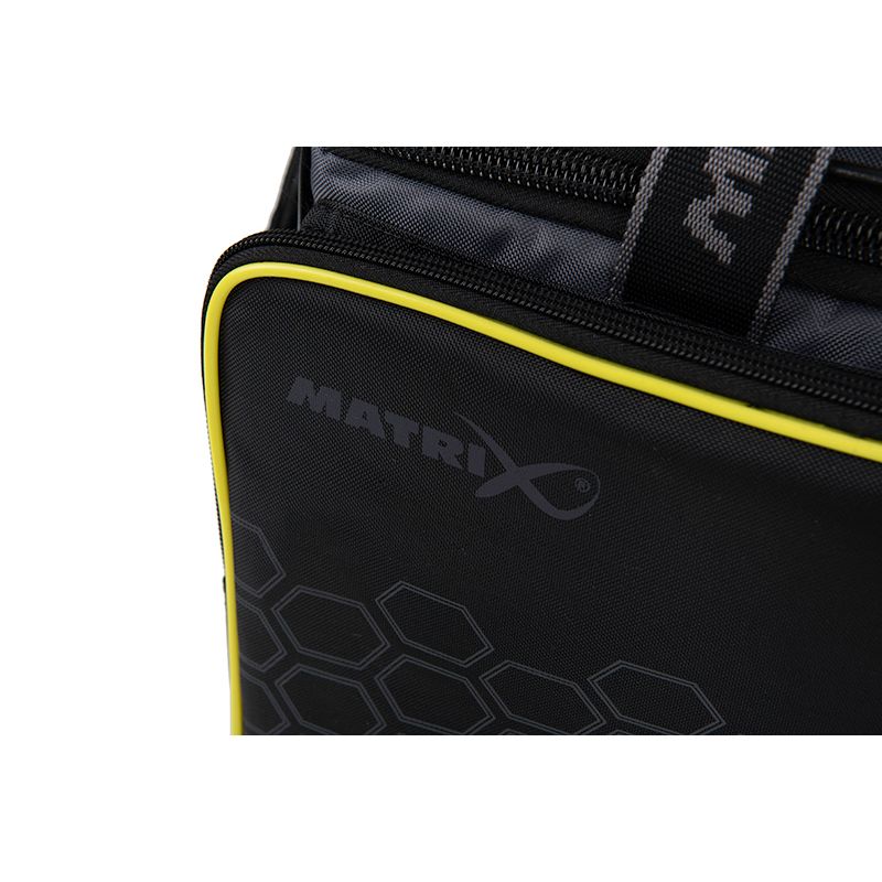 Geanta Matrix Ethos Tackle and Bait Bag,50x33x30cm