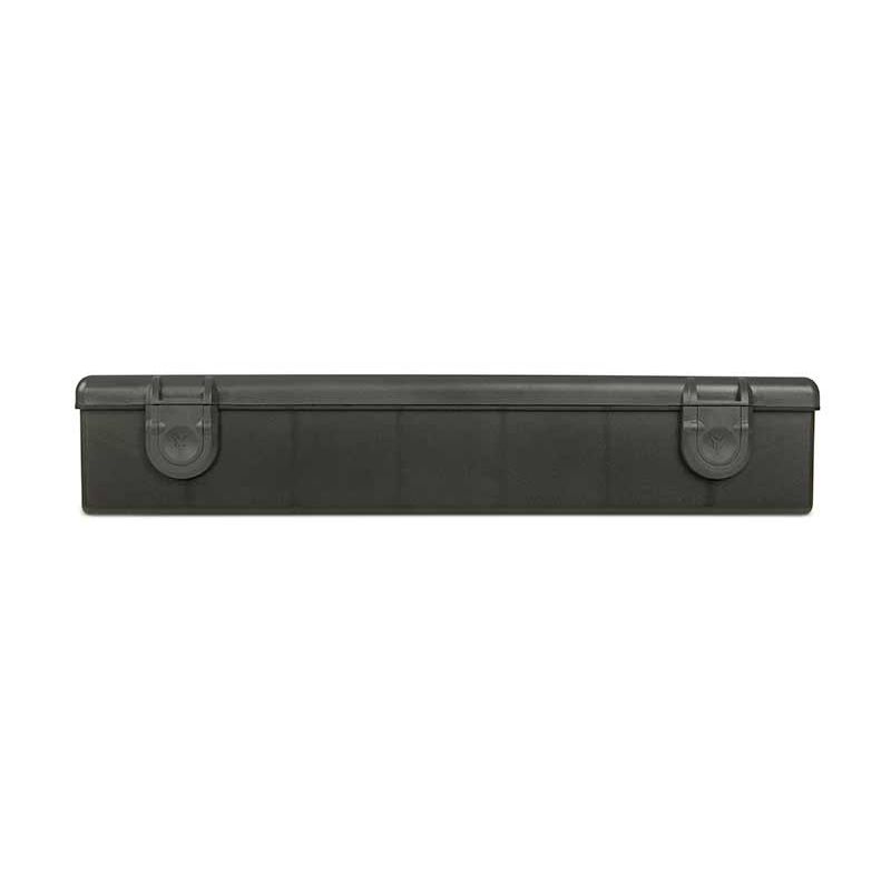 Cutie Fox Edges Large Tackle Box, 35x25x7cm