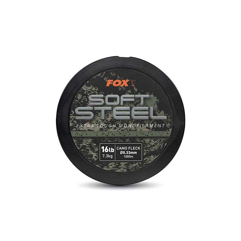 Fir-Monofilament-FOX-Soft-
