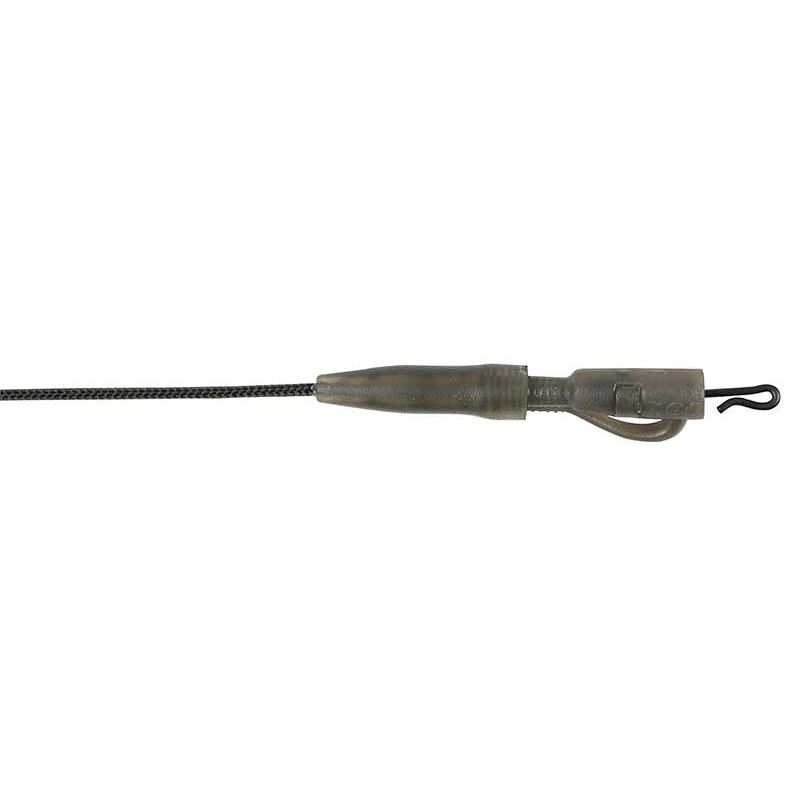 FOX :: Montura Plumb Pierdut Fox Naturals Leadcore Power Grip Lead