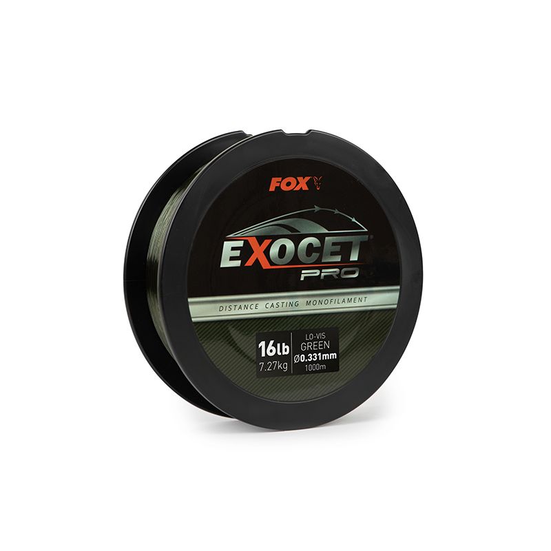 Fir-Pescuit-Monofilament-FOX-
