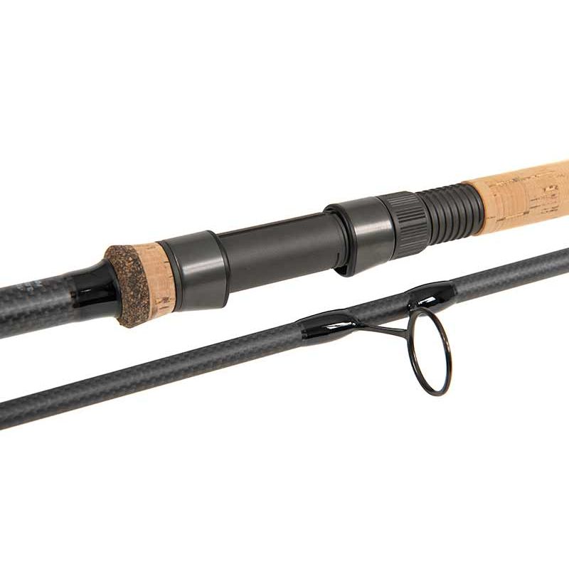 サンプレックス　110T RD FOX :: LANSETE CRAP FOX :: Lanseta Crap Fox Horizon X3-S
