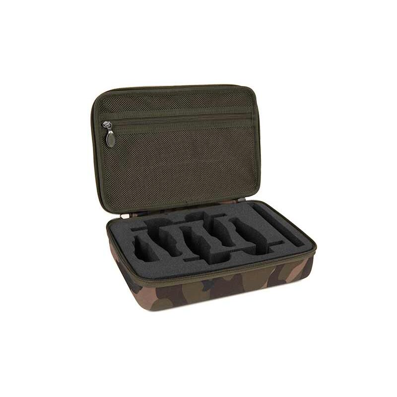 FOX :: BAGAJERIE FOX :: GENTI :: Geanta Avertizoare Fox Camolite