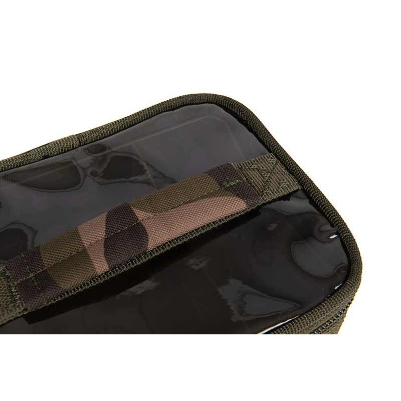 FOX :: BAGAJERIE FOX :: Geanta Plumbi Fox Camolite Small Lead