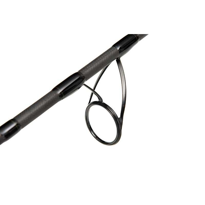 FOX :: Lanseta Crap Fox X6 TI Custom Olive FOX, 13ft, 4lb