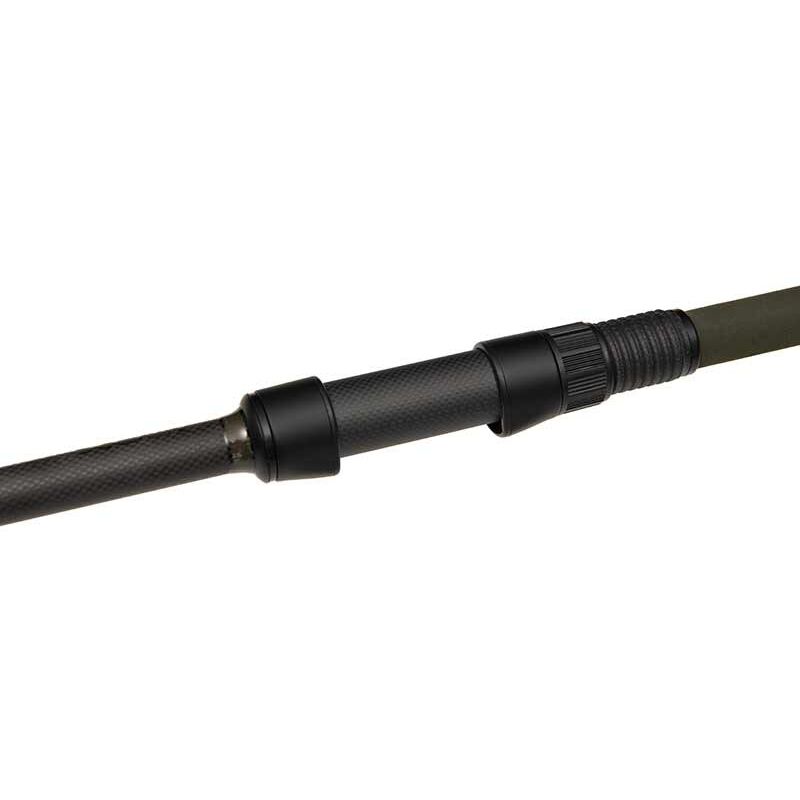 FOX :: Lanseta Crap Fox X6 TI Custom Olive FOX, 13ft, 4lb