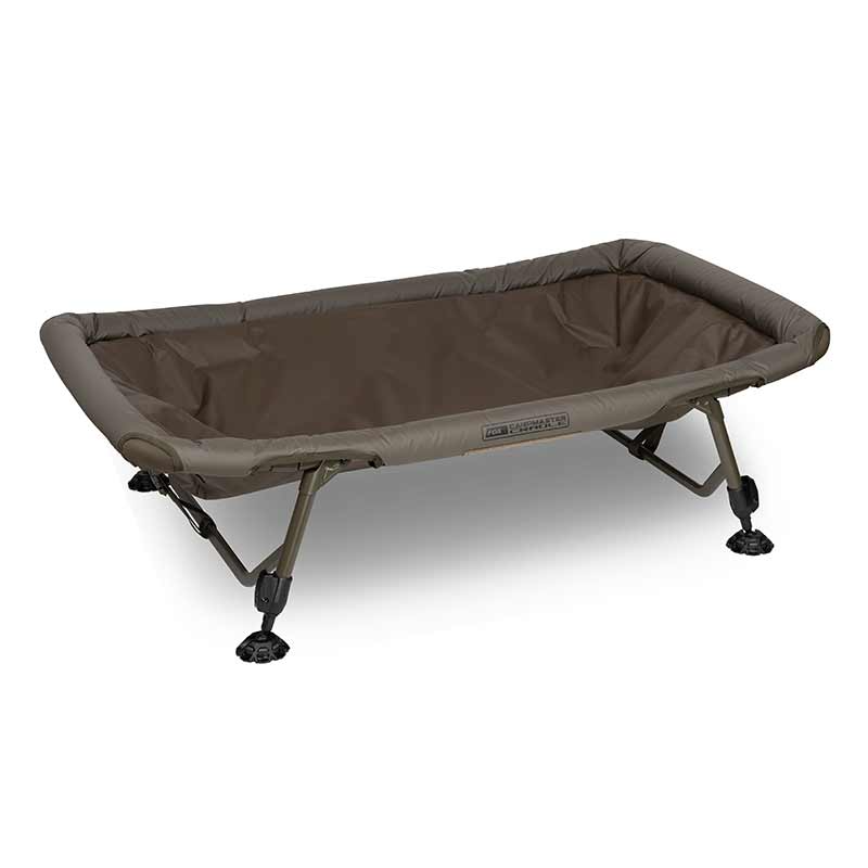 FOX :: Saltea de Primire Peste Fox Carpmaster Welded Cradle