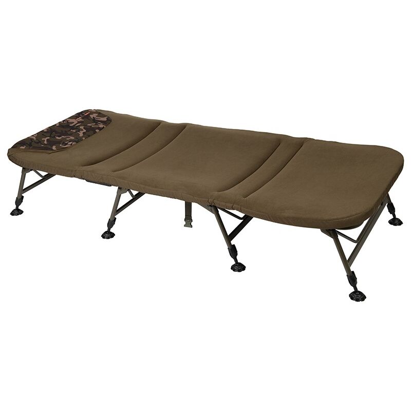 FOX :: CAMPING FOX :: PATURI :: Pat Pescuit Fox Flatliner X MF8