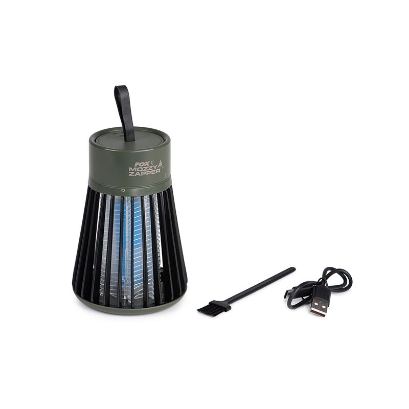 Din_pns :: Lampa Anti Tantari Fox Mozzie Zapper